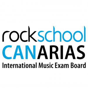 RockSchool Canarias